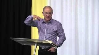 Deliverance and Healing (1 of 5) - Apostolic Anointing and Ministry