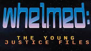 Discussion : Diana McCallum : The Original Young Justice Comics