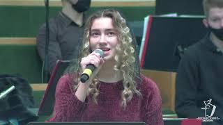 Стихотворение"Лектор"/церковь"Вознесение"/Пинск