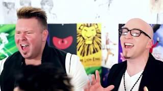 VoicePlay and Disney On Broadway - Disney Medley - ACA-Disney - Cover