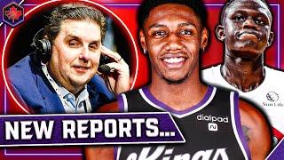 Raptors SHOPPING Multiple Valuable Pieces...