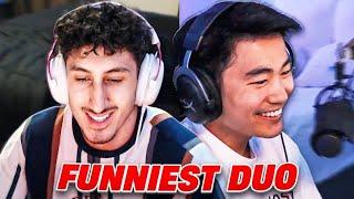 The Mooda & s0m Duo Is The Funniest In Valorant