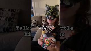 Intro to @Bugs_Universe (this will not be a furry channel) #furry #southpark #silly