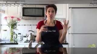 The Curious Cook Ep.7 - Neal Bennington Brings Back Summer