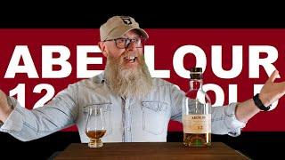 Aberlour 12 review #50 with The Whiskey Novice