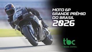 MOTOGP RETORNA A GOIÁS: CAIADO ASSINA CONTRATO COM DORNA SPORTS PARA VOLTA DO EVENTO | 12/12/2024