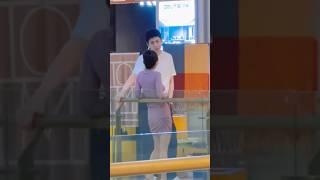 刘宇宁爱如蝉翼204 挺有氛围感的️ #liuyuning #刘宇宁 #류우녕 #蝉女