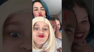 Quem ama receber beijinhos? ​⁠@mayca.brasil #cute #entertainment #shorts