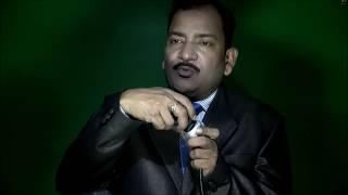 Laparoscopic Telescope, Camera, Light Source and Light Cable - Lecture of Dr R K Mishra