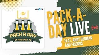 Pack-A-Day LIVE!!!