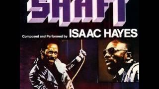 Isaac Hayes - Theme From Shaft