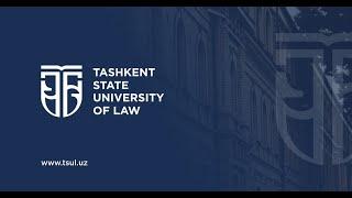 TOSHKENT DAVLAT YURIDIK UNIVERSITETI PUBG TOURNAMENTI #TSULPUBGCUPS1 24.03.2025