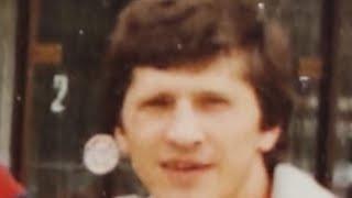 Авторитет Коптевской ОПГ Александр Девяткин - Девятыч.