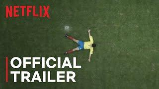 The Final Score | Official Trailer | Netflix