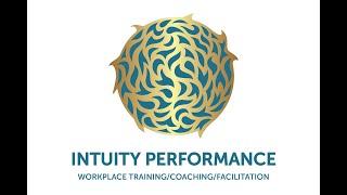 Intuity Performance Launch