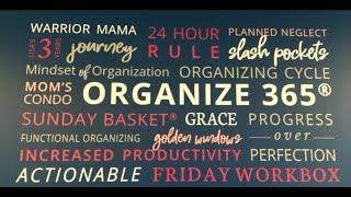 Realtor On The Road | Organize 365 with Lisa Woodruff