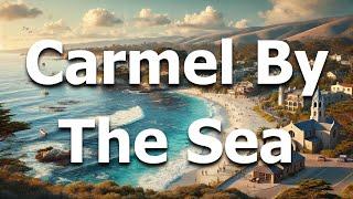 Carmel By The Sea California: 8 BEST Things To Do In 2024 (Travel Guide)