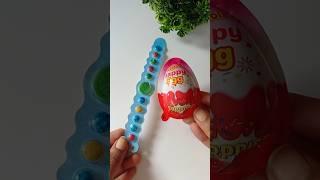 Mini kinder Joy  chocolate / king egg kinder Joy Jems #shorts #viralshorts