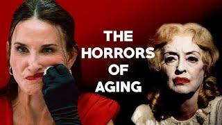 Why Are We So Afraid of Old Women?