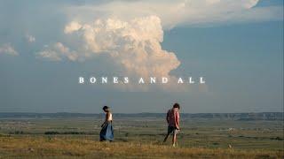 Visuals - Bones and All (4K)