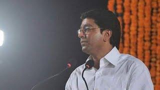 Raj Thackeray WhatsApp status 1