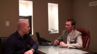 Chris Abbott and James Loewen 'Why Use a Mortgage Broker?' | Loewen Group HD