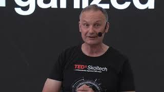 Все на склон! | Dmitry Kulish | TEDxSkoltech