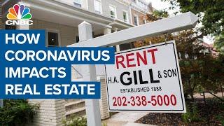 Coronavirus crisis impact on real estate market: Related Companies CEO