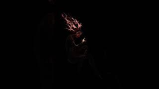 (WIP) Initial tests for a "wet fire" effect on my current animation project.