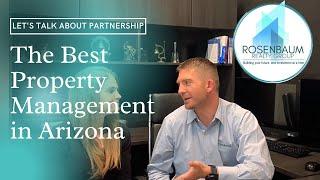 #1 Property Management in Arizona