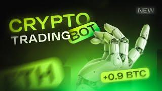 Are Trading Bots the Future of Investing? Step-by-Step Guide: How to Use Crypto Binance Trading Bot!