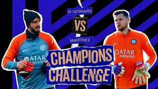 DI GENNARO AND JOSEP MARTINEZ  | CHAMPIONS CHALLENGE EP. 5 