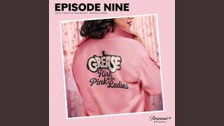 Brutal Honesty (From the Paramount+ Series ‘Grease: Rise of the Pink Ladies')
