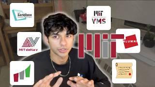 6 Resources make MIT the ULTIMATE school for Entrepreneurs