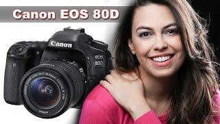 CANON EOS 80D : ADORAMA EXCLUSIVE