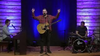 Evangel Online | May 3rd, 2020 | Rev. Nathan Hill