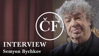 Semyon Bychkov: Dvořárak and Tchaikovsky admired each other very much