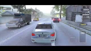 Traffic Racer Russian Village Gameplay