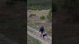 Да си сам сред природата...Безценно!