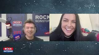 Evanescence 2025: Amy Lee about the new Single "Afterlife"  @ROCKANTENNE!
