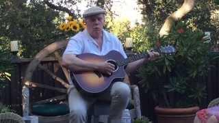 Turley Richards: Turn Around and Walk Away
