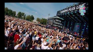 Tim3bomb Europa Plus Live 2019