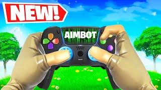 Handcam mit meinem neuem PRO CONTROLLER 'Scuf Reflex Pro'