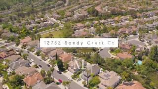 12752 Sandy Crest Ct, San Diego, CA 92130