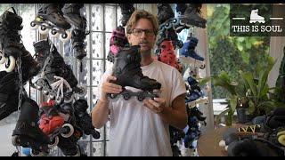 The Ultimate Guide Freestyle Skates for Beginners