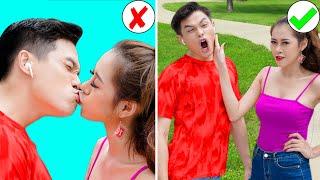 Girl DIY! 23 BEST FUNNY PRANKS ON FRIENDS | Funny DIY Pranks Compilation | Family Funny Pranks