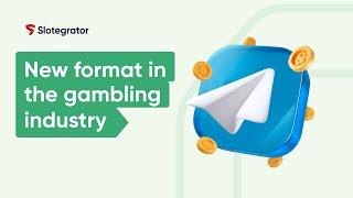 Telegram casino: how bots can make life easier | Slotegrator Academy