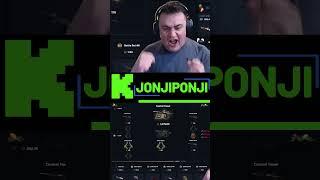 1k m4a1s pull#funny  #counterstrike #slots #gaming #lootbox #huge #gambling #viralvideo