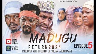 MADUGU SEASON 3 EPISODE 5 [RETURN]