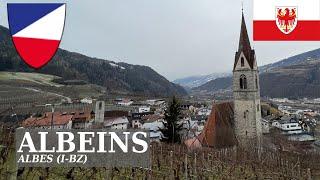 Albeins (I-BZ) - Classicum der beiden Kirchen